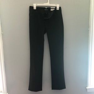 Express barely boot pants